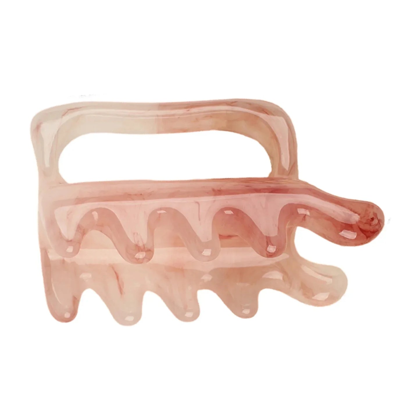 FasciaRelief™ – Herramienta de Masaje Miofascial y Anticelulitis